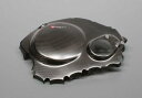 バイク用品 駆動系NEXRAY ネクスレイ クラッチカバー ミギ スモークBLK CBR1000RR 06-0731810408 4538792531809