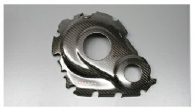 バイク用品 駆動系NEXRAY ネクスレイ クラッチカバー ミギ セミグロス GSXR600 08 750 0831850609 4538792533117