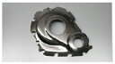 バイク用品 駆動系NEXRAY ネクスレイ クラッチカバー ミギ スモークBLK GSXR600 08 750 0831850610 4538792533124