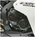 バイク用品 駆動系NEXRAY ネクスレイ クラッチカバー ミギ セミグロス CBR1000RR 08-10(ABSフカ)31810507 4538792541...