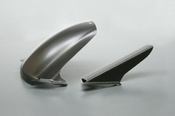 バイク用品 外装NEXRAY ネクスレイ リアフェンダー TYPE-2 スモークBLK GSX1300R 99-0731850106 4538792567433取寄品 セール