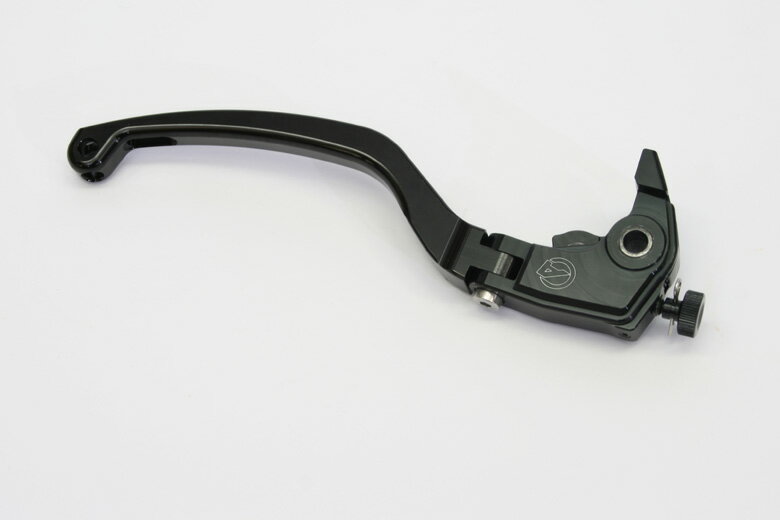 【ACTIVE】【アクティブ】【バイク用】ビレットレバー RSタイプ STDサイズ [ブレー...