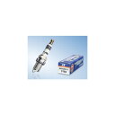 バイク用品 電装系NGK エヌジーケー BKR6EIX-11 IXプラグ 42724272 BKR6EIX-11 87295142721取寄品