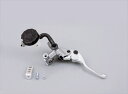 【5日前後で発送】 バイク用品 ブレーキ クラッチNISSIN ニッシン F.マスターシリンダキット SLV バフ 1 2インチ26853 4909449115...
