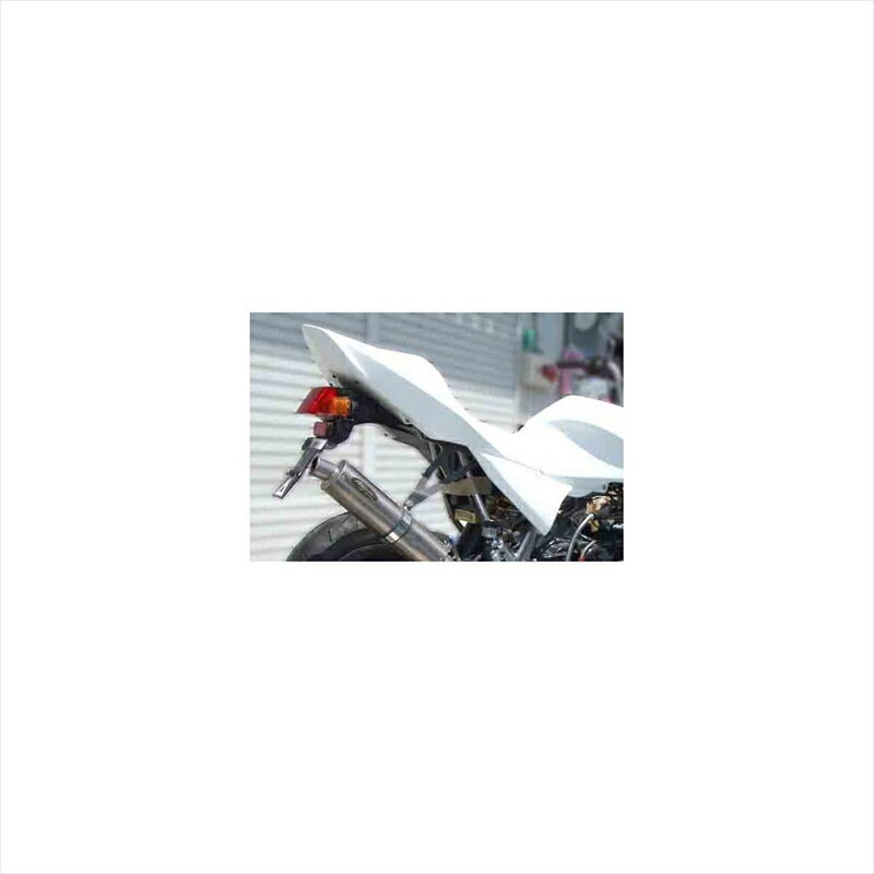 バイクパーツ 外装ノジマエンジニアリング シートカウルST Z110キット BLKゲルNCW621SC-BK 4547567192350KSR110