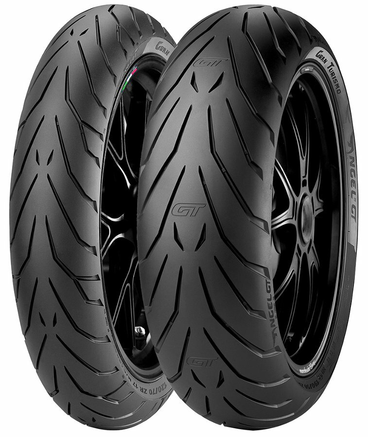 バイク用品 タイヤ ホイールPIRELLI ピレリ ANGEL GT 160 60ZR18 M C(70W) TL2317900 8019227231793取寄品楽天スーパーセール