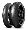 バイク用品 タイヤ ホイールピレリ PIRELLI DIABLO ROSSO CORSA2 180 60ZR17 75W TL (M C)2907200 8019227290721取寄品