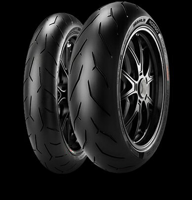 バイク用品 タイヤ ホイールピレリ PIRELLI DIABLO ROSSO CORSA 180 55ZR17 M C (73W) TL3131500 8019227313154取寄品楽天スーパーセール