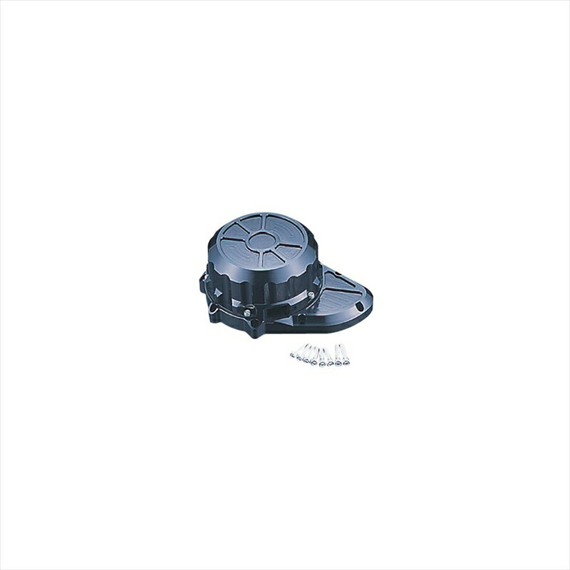 バイクパーツ ピーエムシー ビレットジェネレーターカバー 72-102 4547567946779シルバー Z1/Z2/Z1000A1/A2/Z750D1/Z1R-1