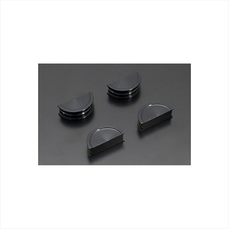 バイクパーツ ピーエムシー ビレットカムカバープラグ72-154 4547567946885ブラック Z1/Z2/Z750-1000/Z1R