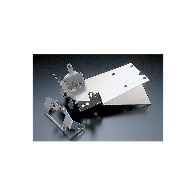 バイクパーツ 外装ピーエムシー フェンダレスKIT73-034 4547567949312ZRX1100/ZRX1200R