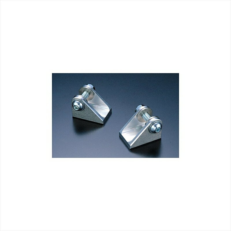 バイクパーツ ピーエムシー ビレット リアサスマウントキット 74-0050 45475679872772PCセット