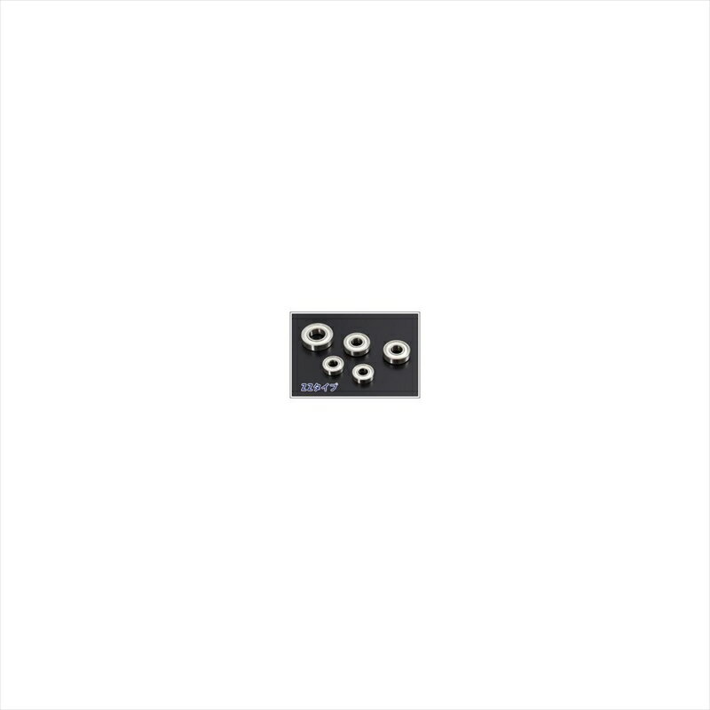 バイクパーツ ピーエムシー ホイルベアリングF＆R 81-5019 4548664012824KH250/400