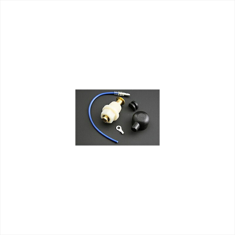 バイクパーツピーエムシー PMC オイルプレッシャーS/W用 グロメットセット ビス止式81-4038 4548664504121