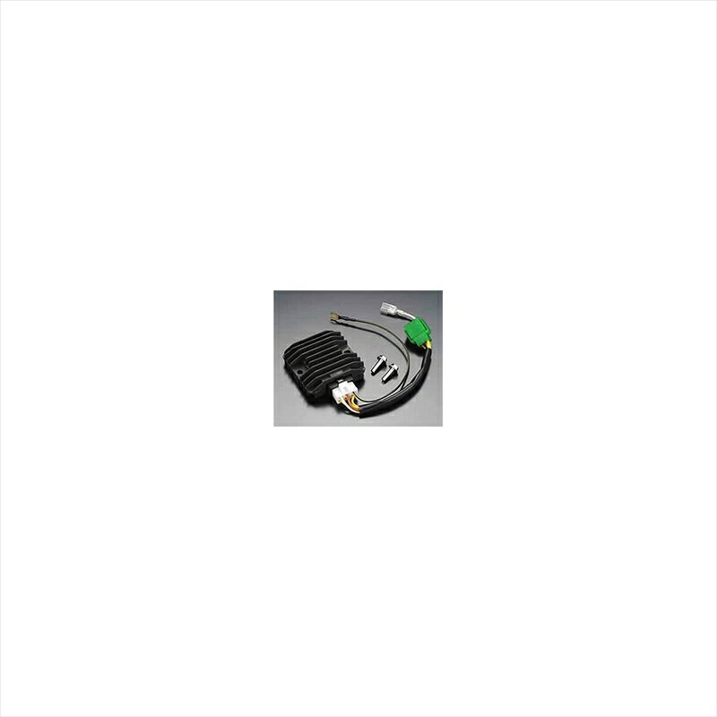 バイクパーツ 電装系ピーエムシー MFバッテリー対応 ICレギュレーター 71-0173 4548664130177Z750FX 79-80