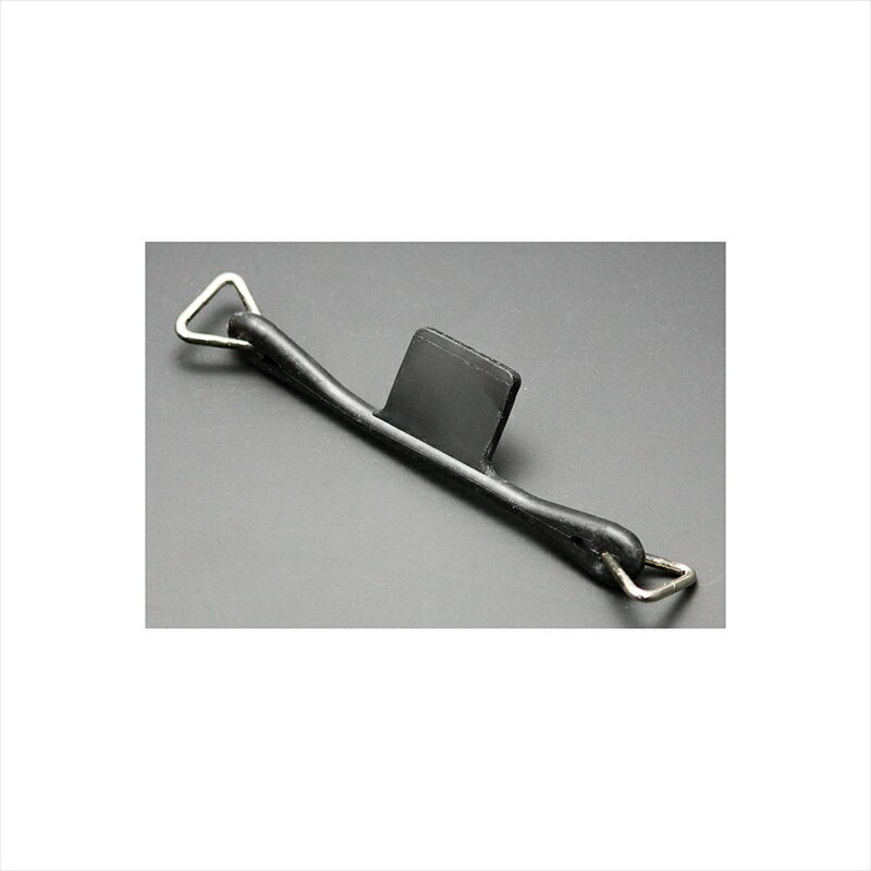 バイクパーツ 外装ピーエムシー タンクパンド 69-302 4548664931361H2