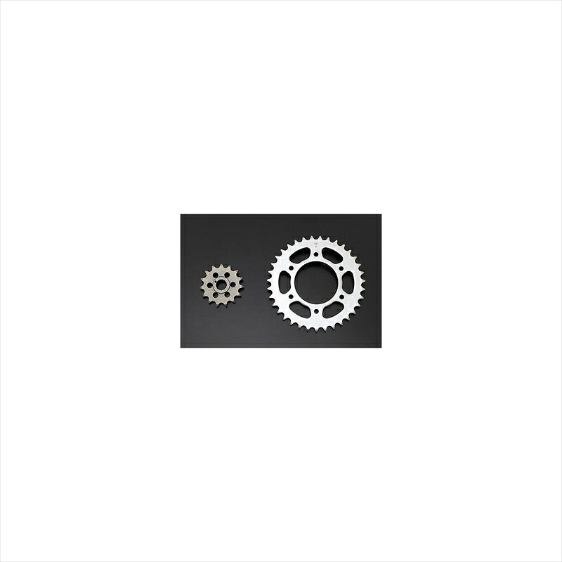 バイクパーツ 駆動系ピーエムシー Fスプロケット 630-15T 173-001 4548916450817Z1/2