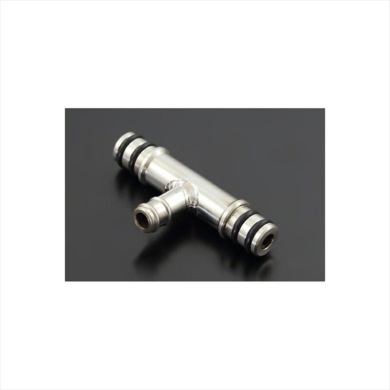 バイクパーツ メンテナンスピーエムシー Tジョイント フューエルパイプ 81-2188 4548916488599Z750-1000 76-80