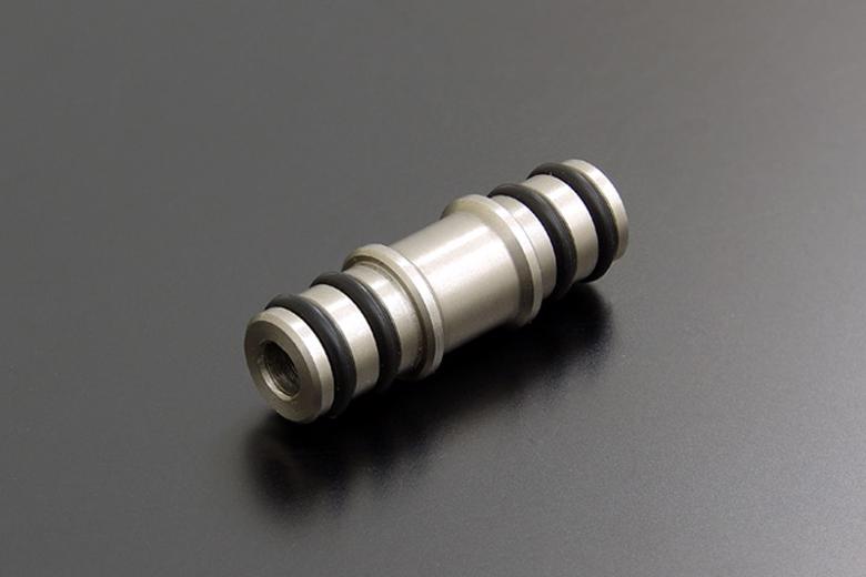 バイクパーツ メンテナンスピーエムシー フューエルパイプサイドジョイント 81-2189 4548916577880Z750FX-1 Z1000MK2/Z1R-1＆2