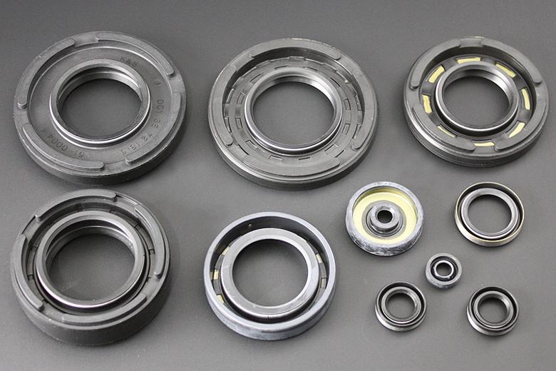 バイクパーツ ピーエムシー クランクシールセット 69-312 4548916776047H2/750SS