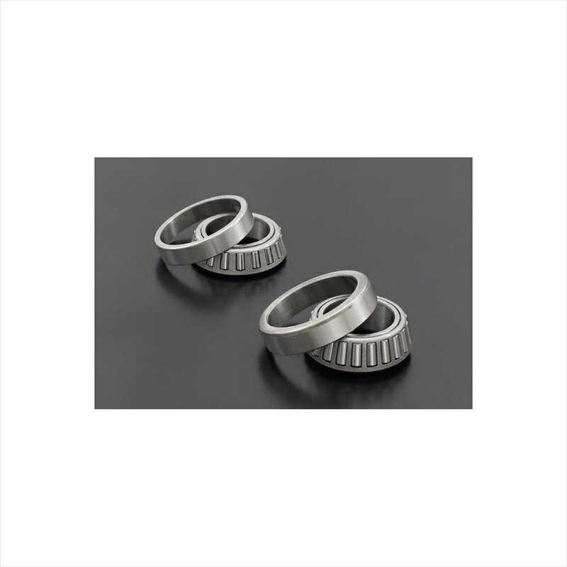 【5日前後で発送】 バイクパーツ ハンドルピーエムシー ステムテーパーベアリング81-5167 4589641297575SR400/TW200