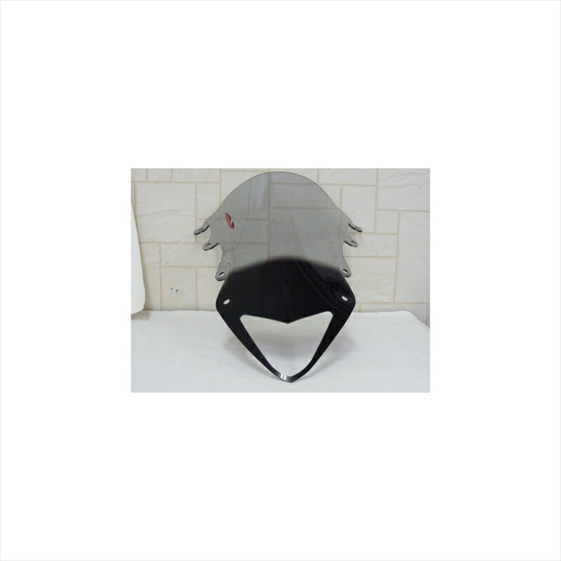 バイクパーツ 外装パワーブロンズ エアフロースクリーン ライトスモーク400-B103-001 4548664193448BMW S1000RR 10-