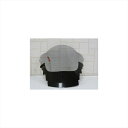 バイクパーツ 外装パワーブロンズ エアフロースクリーン ライトスモーク400-H125-001 4548664193769CB1300SB/CB400SB 06...