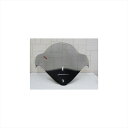 バイクパーツ 外装パワーブロンズ エアフロースクリーン ライトスモーク400-S118-001 4548664194377GSX1300R 隼 08-