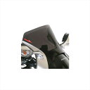 バイク用品 外装POWERBRONZE パワーブロンズ エアフロースクリーン ライトスモーク VFR1200F400-H128-001 4548664621125取寄品 セール