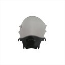 バイクパーツ 外装パワーブロンズ エアフロースクリーン ライトスモーク400-T111-001 4548916028351TRIUMPH Daytona675(09-12)