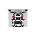 バイクパーツ 電装系パワーブロンズ レンズシールド ブルー440-H459-008 4548916035991CB1300SB(06-12)