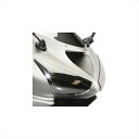 バイクパーツ 電装系パワーブロンズ レンズシールド アンバー440-K438-007 4548916036547ZX-6R/RR(05-06)