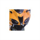 バイクパーツ 電装系パワーブロンズ レンズシールド ブルー440-K451-008 4548916036691ZX-6R(07-08)