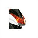 バイクパーツ 電装系パワーブロンズ レンズシールド アンバー440-K483-007 4548916036905Z1000(10- )