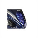 バイクパーツ 電装系パワーブロンズ レンズシールド グリーン440-S178-011 4548916037193GSXR1300R隼(99-07)