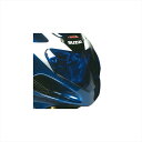 バイクパーツ 電装系パワーブロンズ レンズシールド ブルー440-S189-008 4548916037230GSXR600/750(01-03)/1000(01-02)