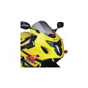 バイクパーツ 電装系パワーブロンズ レンズシールド グリーン440-S419-009 4548916037391GSXR600/750(04-05)