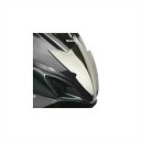 バイクパーツ 電装系パワーブロンズ レンズシールド グリーン440-S445-011 4548916037841GSXR600/750(06-07)