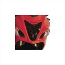 バイクパーツ 電装系パワーブロンズ レンズシールド イエロー440-S465-006 4548916038060GSXR1300R隼(08-16)