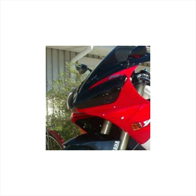 バイクパーツ 電装系パワーブロンズ レンズシールド ブルー440-Y191-008 4548916038411YZF-R1(00-01)
