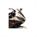 バイクパーツ 電装系パワーブロンズ レンズシールド ブルー440-Y405-008 4548916038510YZF-R6(03-05)