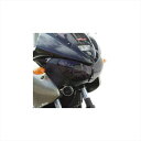バイクパーツ 電装系パワーブロンズ レンズシールド イエロー440-Y443-006 4548916038596TDM900(ALL)