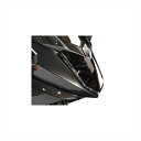 バイクパーツ 電装系パワーブロンズ レンズシールド イエロー440-Y478-006 4548916038756TRIUMPH SpeedTriple(08-10)/StreetTriple(08-11)