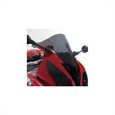 バイクパーツ 外装パワーブロンズ エアフロースクリーン ダークスモーク400-B108-002 4549950295747S1000RR 15