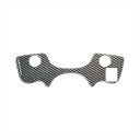 バイクパーツ ハンドルワンデザイン トップブリッジステッカー カーボン調PPSS13P 4548916998418GSX1300R 06-17
