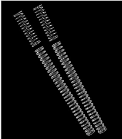 バイク用品 サスペンション ローダウンPROGRESSIVE プログレッシブ サスペンション ドロップインロワリング DYNA 06-170416-0036 4548664098118取寄品 セール楽天スーパーセール