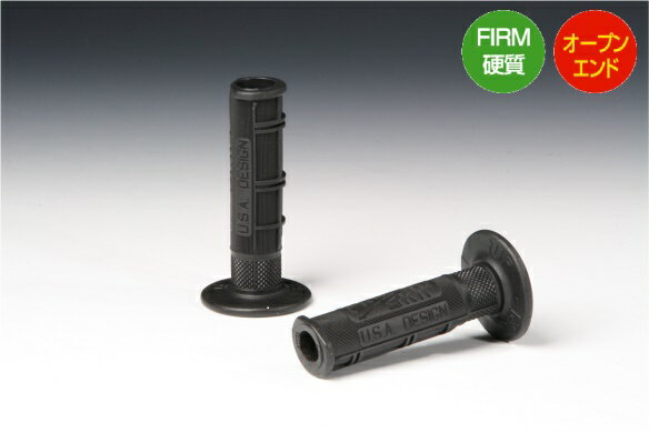 バイク用品 ハンドルPROGRIP プログリップ PRO GRIP795 ブラックPG795-11 4520616007225