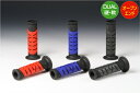 バイク用品 ハンドルPROGRIP プログリップ PRO GRIP719 BLK BLK スーパーバイクグリップPG719-13 4547424378088取寄...