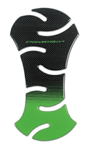 バイク用品 外装PROGRIP プログリップ タンクプロテクター GRN PG5006PG5006GR 4547424534101取寄品 セール