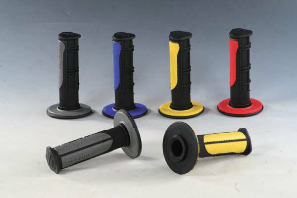 バイク用品 ハンドルPROGRIP プログリップ PRO GRIP798 BLK アナアキ クロスグリップ FIRMPG798OP-11 45474245466...